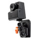 BRINNO BBT2000 Time Lapse Camera with ATH2000 Construction Power Housing (BBT2000+ATH1000)