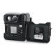 BRINNO MAC200DN Portable Outdoor Security Black Camera (MAC200DN)