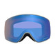 Salt Strap/Lumalens Flash Blue Lens