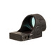 product variation TRIJICON SRO Adjustable LED 2.5 MOA Red Dot Sight (2500002) image