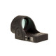 product variation TRIJICON SRO Adjustable LED 2.5 MOA Red Dot Sight (2500002) image