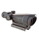 product variation TRIJICON ACOG 3.5x35 308/7.62 BDC Red Chevron Riflescope with Thumbscrew Mount (TA11E) image