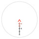 product variation TRIJICON ACOG 3.5x35 308/7.62 BDC Red Chevron Riflescope with Thumbscrew Mount (TA11E) image