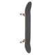 ENJOI Burger Time 7.375" Youth First Push Complete Skateboard (10517687Y-MULTI-7.375)