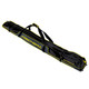 FISCHER Skicase XC Performance Wheels 210cm 5 Pair Ski Bag (Z02821)