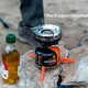 JETBOIL MicroMo Carbon Cooking System (MCMCB)