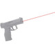 product variation LASERMAX Guide Rod Red Laser For H&K VP9 (LMS-HKVP9) image