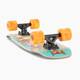 product variation LANDYACHTZ Dinghy Coffin Kitty Complete Longboard Skateboard (121CP-UBDYCFKY) image
