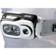 PETZL Swift RL 900 Lumens Reactive Lighting Technology Black Headlamp (E095BA00)