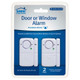 SABRE Magnetic Door/Window 2-Pack Alarm (HS-DWA2)