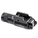 SUREFIRE X300V-B Infrared/White LED Handgun WeaponLight with T-Slot Mounting System (SUR-X300V-B)