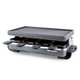 SWISSMAR Raclette Grill with Cast Iron Top (KF-77040)