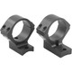 product variation TALLEY 30mm Low Black Anodized Scope Mount for Remington 700 (730700) image