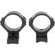 product variation TALLEY 30mm Medium Black Anodized Scope Mount for Remington 700 (740700) image