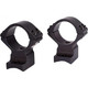 product variation TALLEY 30mm High Black Anodized Scope Mount for Remington 700 (750700) image