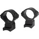 product variation TALLEY 30mm High Extended Black Anodized Scope Mount for Remington 700 (75X700) image