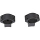 product variation TALLEY 30mm High Extended Black Anodized Scope Mount for Remington 700 (75X700) image