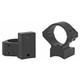 product variation TALLEY 1in Medium Black Anodized Scope Mount for Montana 1999 (940702) image