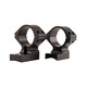 product variation TALLEY 1in Medium Black Anodized Scope Mount for Kimber Model 84M Current Production (948749) image