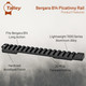 product variation TALLEY Picatinny Base For Bergara B14 with 20 MOA Long Action (PLM252700) image