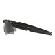 product variation OAKLEY SI Ballistic M Frame 2.0 Hybrid Black /Gray Sunglasses (11-142) image