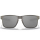 product variation Matte Gunmetal/Prizm Black Polarized image
