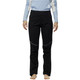 product variation SWIX Women's Solo Full Zip Black Pants (212218-10000) image