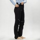 product variation SWIX Women's Solo Full Zip Black Pants (212218-10000) image