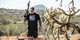 product variation VIKTOS Kettle Skull Sage T-Shirt image
