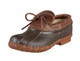 product variation KENETREK Duck Brown Shoes (KE-0625-1) image