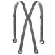 SITKA Woodsmoke Suspenders (90034-WS-OSFA)