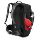 DAKINE Ranger 45L Black Backpack (D.100.5223.001.OS)