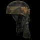 EXALT Mossy Oak Obsession Headwrap (HEADWRAP-MOO)