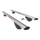 MALONE AUTO RACKS AirFlow2 Aluminum Aero Cross Rail System