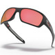 product variation Polished Black Frame/Prizm Snow Torch Lenses image