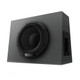 PIONEER Sealed Active 10in 1100-Watt Subwoofer with Built-In 3003-Watt Output Amplifier (TS-WX1010A)