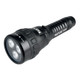 SEAC R40 2300 Lumens Black Diving Light (0500024020000A)