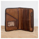 product variation STS RANCHWEAR Magnetic Cowhide Wallet (STS31168) image