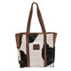 STS Cowhide Heritage Tote (STS35871)