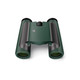 product variation SWAROVSKI CL Pocket 10x25 Green Binoculars with Wild Nature Field Bag (46154) image