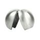 product variation WEIGH SAFE Stainless Steel Clam Shell Tow Ball Converter (WS07) image
