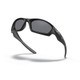 OAKLEY SI Straight Jacket Sunglasses (11-013)