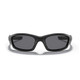 OAKLEY SI Straight Jacket Sunglasses (11-014)