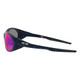 OAKLEY Eye Jacket Redux Shift Collection Planet X /+Red Iridium Sunglasses (OO9438-0258)