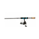 13 FISHING Ambition - Spinning Combo (1000 Size Reel)