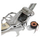 product variation PARRIS TOYS Scout Double Toy Pistol And Holster Set (5506SB) image