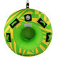 RADAR Vortex Yellow/Green 1 Person Tube (217050)