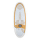 RONIX Koal Classic Longboard 4ft10in Bamboo Wood / White Wakesurf (212370)