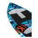 RONIX Super Sonic Space Odyssey Fish 3ft9in Blue / White / Black Wakesurf (212482)