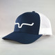 product variation White/Navy image